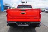New 2025 Chevrolet Silverado 1500 ZR2 w/ Technology Package image 5