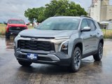 New 2026 Chevrolet Equinox ACTIV w/ Convenience Package III image 2