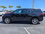 Used 2020 Chevrolet Traverse High Country image 4