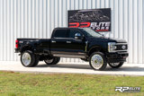 Used 2025 Ford F350 King Ranch image 2