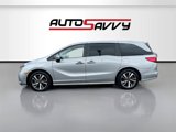 Used 2024 Honda Odyssey Touring image 4