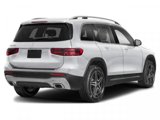 Used 2024 Mercedes-Benz GLB 250 4MATIC image 2
