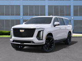 New 2025 Cadillac Escalade ESV Sport Platinum w/ LPO, ONYX Package image 5