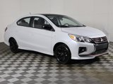 New 2024 Mitsubishi Mirage G4 Black Edition image 2