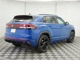 New 2025 Volkswagen Atlas Cross Sport SEL R-Line image 5