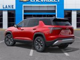 New 2026 Chevrolet Equinox LT w/ Convenience Package II image 3
