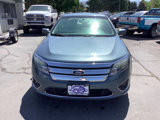 Used 2011 Ford Fusion SEL image 5