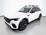New 2025 MAZDA CX-70 3.3 Turbo w/ Preferred Package image 3