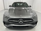 New 2025 Mercedes-Benz C 300 4MATIC Sedan image 3