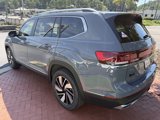 New 2026 Volkswagen Atlas SEL image 6