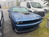 Used 2021 Dodge Challenger R/T Scat Pack w/ Shaker Package image 2