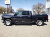 Used 2024 Chevrolet Silverado 2500 LTZ w/ LTZ Plus Package image 2