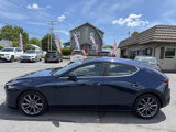 Used 2019 MAZDA MAZDA3 AWD Hatchback image 4