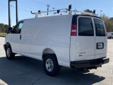 New 2025 Chevrolet Express 2500 w/ Driver Convenience Package image 3