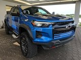 Used 2023 Chevrolet Colorado ZR2 w/ ZR2 Convenience Package III image 3