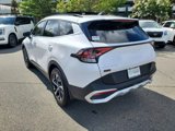 Used 2025 Kia Sportage EX w/ Premium Package image 5