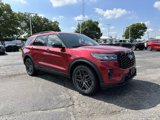 New 2025 Ford Explorer ST-Line w/ Premium Package image 2