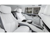 New 2025 Mercedes-Benz Maybach GLS 600 4MATIC image 5