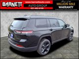 New 2025 Jeep Grand Cherokee L Limited image 3