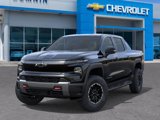 New 2026 Chevrolet Silverado EV Trail Boss image 6