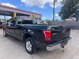 Used 2016 Ford F150 XLT w/ Equipment Group 301A Mid image 5