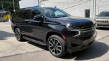 Certified 2022 Chevrolet Tahoe RST w/ Luxury Package image 2