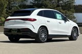 New 2025 Mercedes-Benz EQE AMG 4MATIC SUV image 4