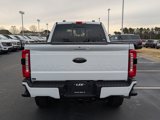 New 2025 Ford F250 XLT image 4