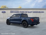 New 2025 Ford F150 XLT w/ Equipment Group 302A MID image 4