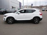 Used 2025 Volvo XC40 B5 Core image 4