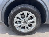 Used 2023 Ford Escape Active image 4