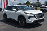 New 2026 Nissan Rogue SV w/ SV Premium Package image 3