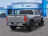New 2025 Chevrolet Silverado 2500 ZR2 w/ Technology Package image 4