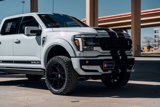New 2025 Ford F150 Lariat w/ Equipment Group 502A High image 4