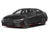 New 2025 Hyundai Elantra N image 4