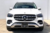 New 2026 Mercedes-Benz GLE 450e 4MATIC image 3