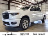 New 2026 RAM 1500 Big Horn image 2