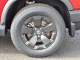 New 2026 Honda Passport RTL image 5