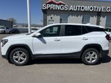 Used 2024 GMC Terrain SLE image 2