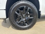 New 2025 Chevrolet Silverado 1500 RST w/ Convenience Package II image 3