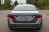 New 2025 Nissan Sentra S image 3