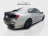 Used 2020 BMW 750i xDrive image 6
