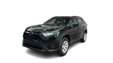 Used 2021 Toyota RAV4 LE image 4