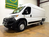 Used 2023 RAM ProMaster 3500 w/ Driver Convenience Group image 3