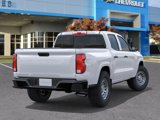 New 2026 Chevrolet Colorado W/T w/ Advanced Trailering Package image 4