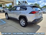 Used 2023 Toyota RAV4 LE image 3