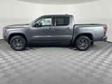 New 2025 Nissan Frontier SV image 3