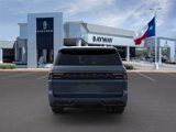 New 2025 Lincoln Navigator L Reserve w/ Jet Appearance Package image 5