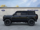 New 2024 Ford Bronco Wildtrak image 3