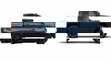 New 2026 Chevrolet Silverado 2500 LT w/ Trail Boss Package image 3